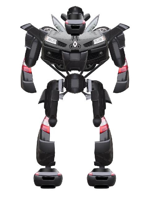 Creation of Transformer: Step 4